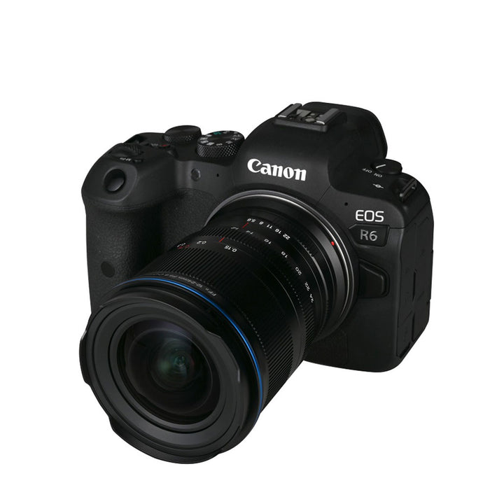 LAOWA LAO0287 12-24mm F5.6 ZOOM(キャノンRFマウント)