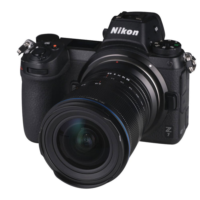 LAOWA LAO0288 12-24mm F5.6 ZOOM(ニコンZマウント)