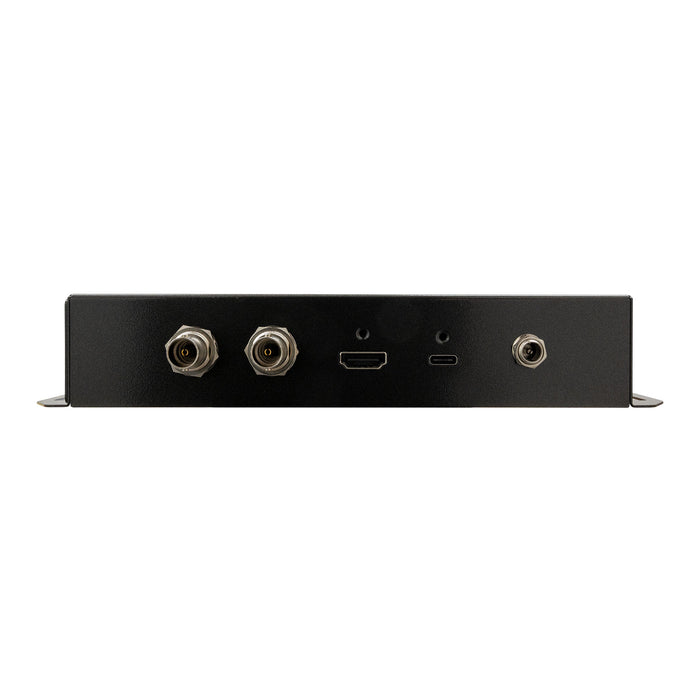 VideoPro VPUC-SH1STD 12G-SDI to HDMI 2.0コンバーター(4K60p対応スタンダードモデル)