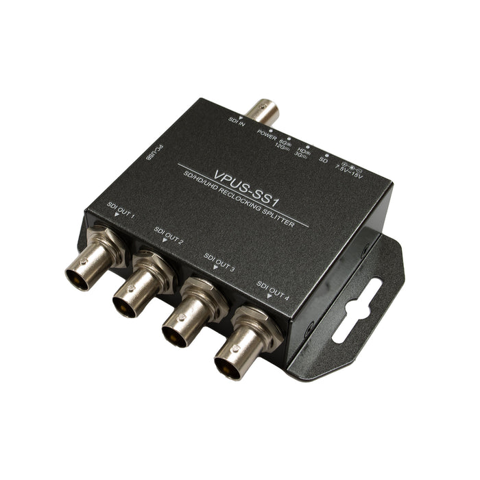 VideoPro VPUS-SS1 12G-SDI 信号分配器(スプリッター)