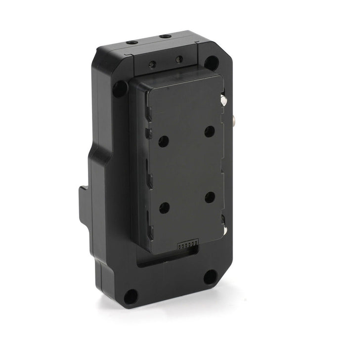 Tilta TGA-HRM-BTP-V Battery Plate for DJI High-Bright Remote Monitor - V-Mount