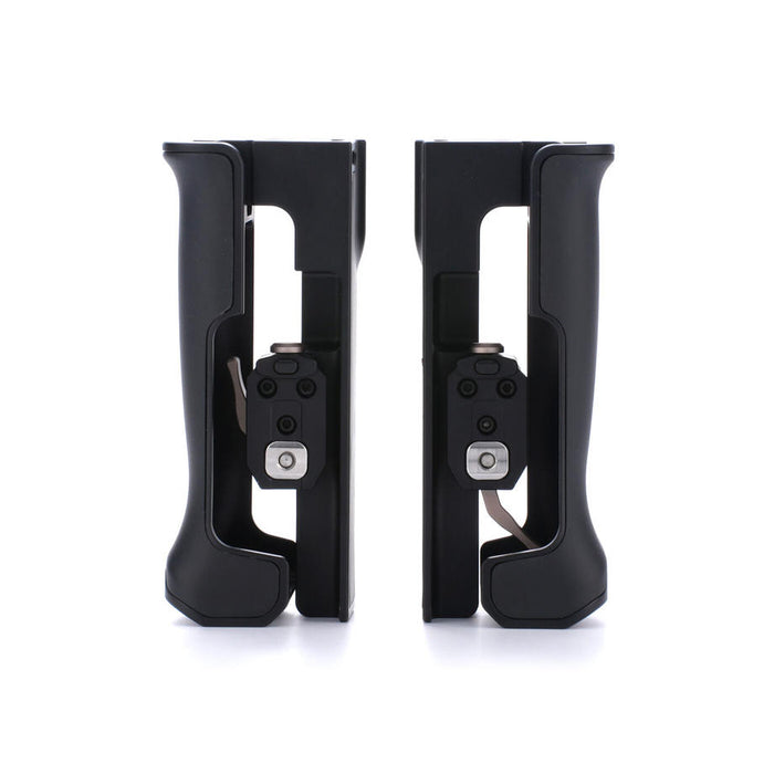 【決算セール2024】Tilta TGA-MSH Support Handles for DJI Remote Monitor