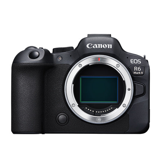 Canon EOSR6MK2 EOS R6 MarkII ボディー