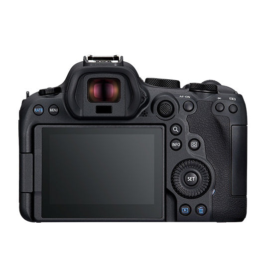 Canon EOSR6MK2 EOS R6 MarkII ボディー
