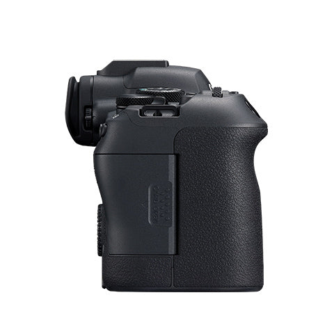 Canon EOSR6MK2-24105ISLK EOS R6 Mark II･RF24-105 L IS USM レンズキット