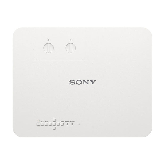 SONY VPL-PHZ51 データプロジェクター