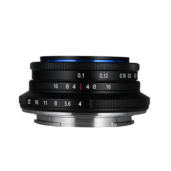 LAOWA 10mm F4.0 Cookie Xマウント LAOWA LAO0291 10mm F4 Cookie Xマウント - 業務用撮影・映像・音響