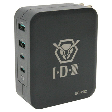 【決算セール2024】IDX UC-PD2 USB PD充電器