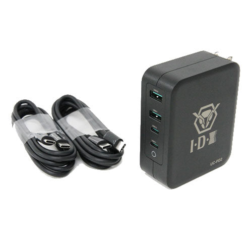 【決算セール2024】IDX UC-PD2 USB PD充電器