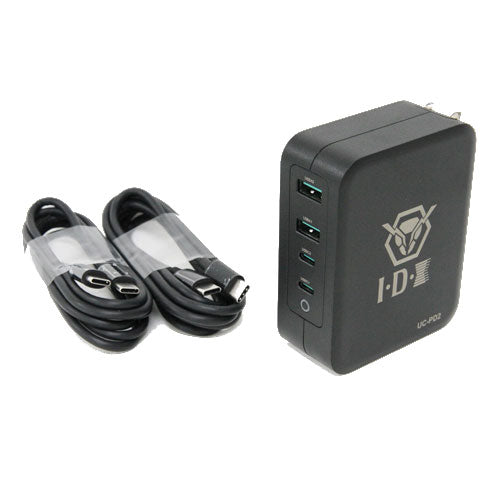 IDX UC-PD2 USB PD充電器