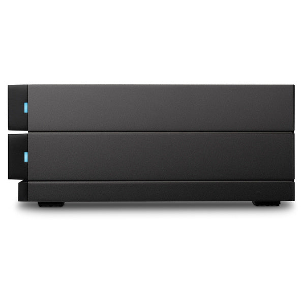 LaCie STHJ16000800 2big RAID Type-C 16TB