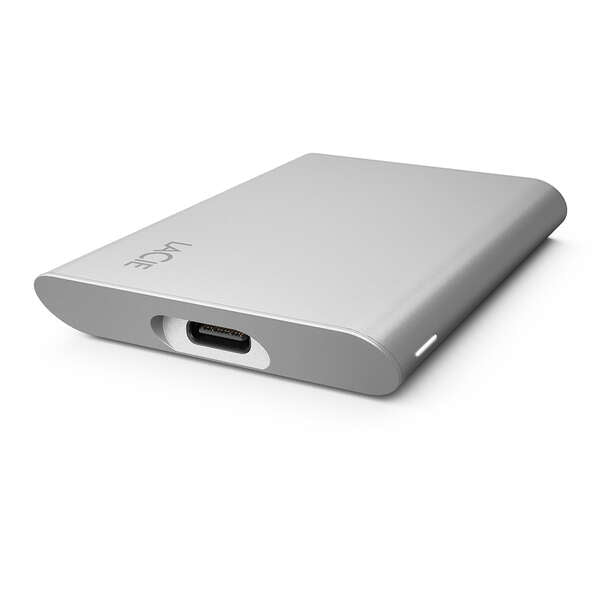 LaCie STKS1000400 Portable SSD v2 1TB