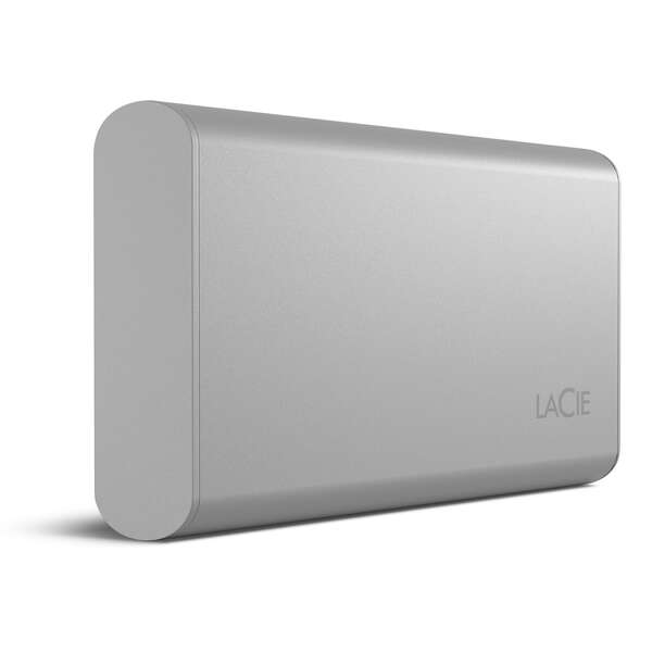 LaCie STKS500400 Portable SSD v2 500GB