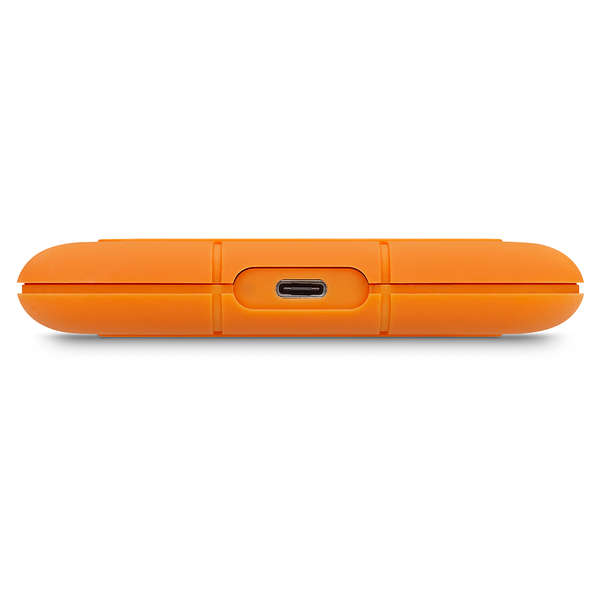 LaCie STHR500800 Rugged SSD 500GB