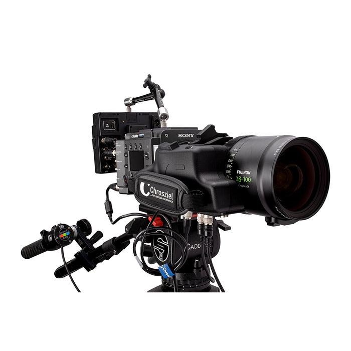 Chrosziel CDM-PREM-FIZ サーボドライブユニット for FUJINON Premista