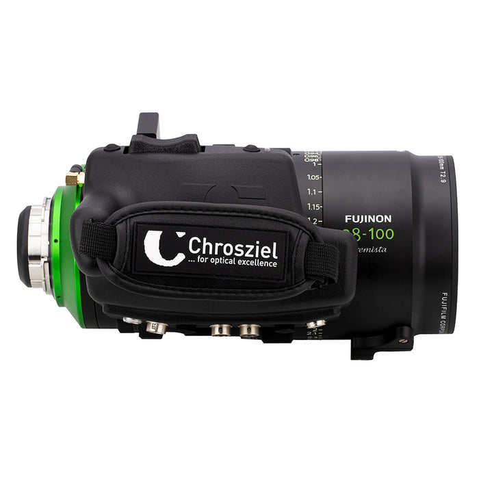 Chrosziel CDM-PREM-FIZ サーボドライブユニット for FUJINON Premista