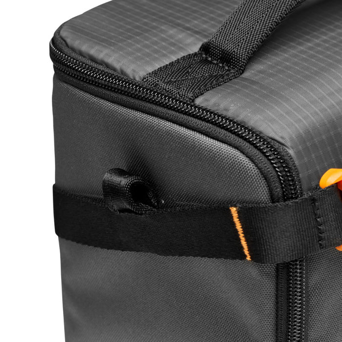 Lowepro  LP37349-GRL ギアアップ クリエーターボックス XL II GRL