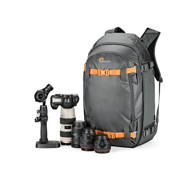 Lowepro  LP37227-GRL ウィスラー BP450AW II バックパック GRL