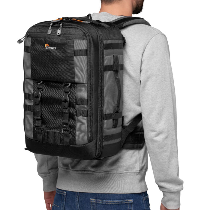 Lowepro  LP37268-GRL プロトレッカー BP350AW II GRL