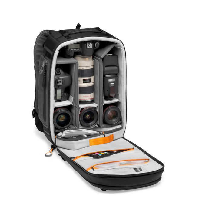 Lowepro  LP37268-GRL プロトレッカー BP350AW II GRL