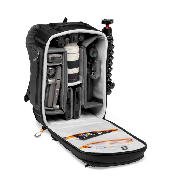 Lowepro  LP37268-GRL プロトレッカー BP350AW II GRL