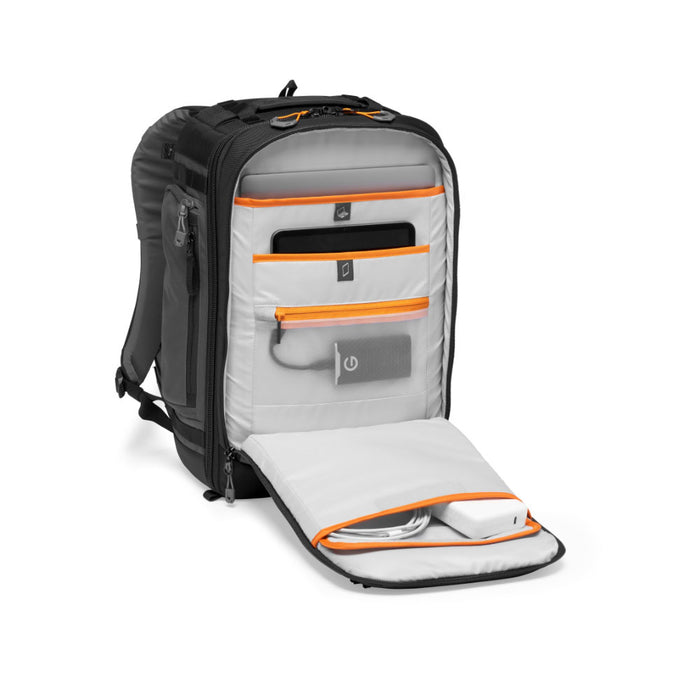 Lowepro  LP37268-GRL プロトレッカー BP350AW II GRL