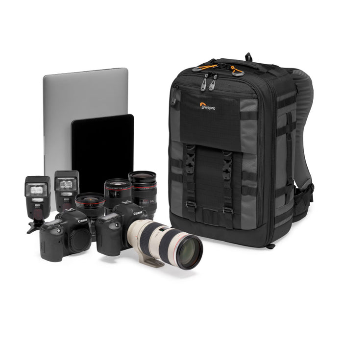 Lowepro  LP37268-GRL プロトレッカー BP350AW II GRL