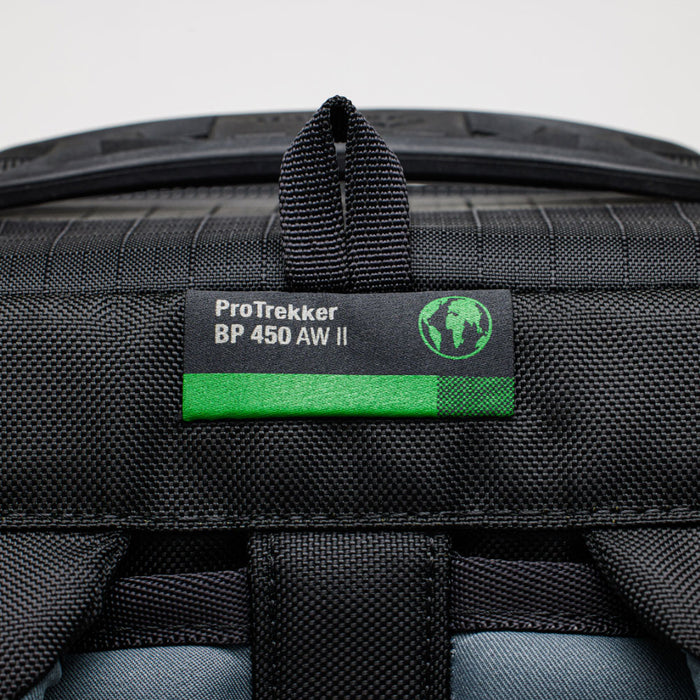 Lowepro  LP37269-GRL プロトレッカー BP450AW II GRL