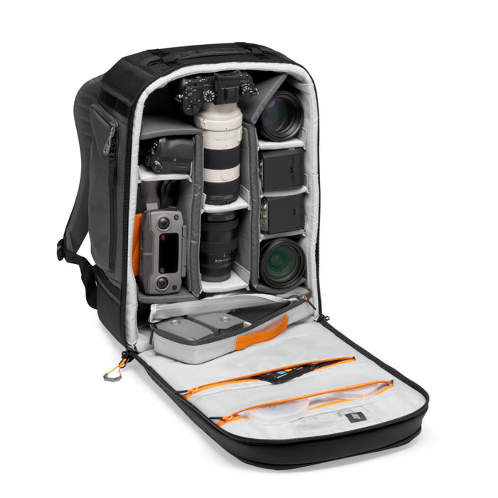 Lowepro  LP37269-GRL プロトレッカー BP450AW II GRL