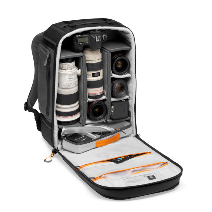 Lowepro  LP37269-GRL プロトレッカー BP450AW II GRL