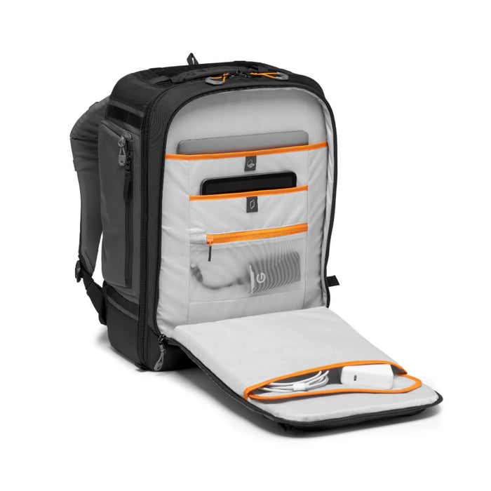 Lowepro  LP37269-GRL プロトレッカー BP450AW II GRL