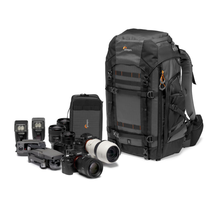 Lowepro  LP37270-GRL プロトレッカー BP550AW II GRL