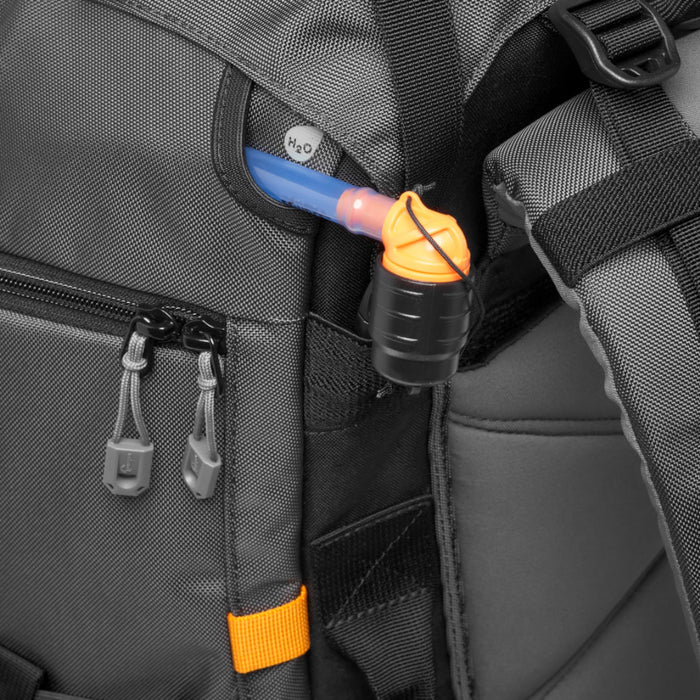 Lowepro  LP37270-GRL プロトレッカー BP550AW II GRL