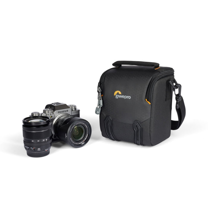 Lowepro  LP37450-PWW アドベンチュラ SH120 III GRL