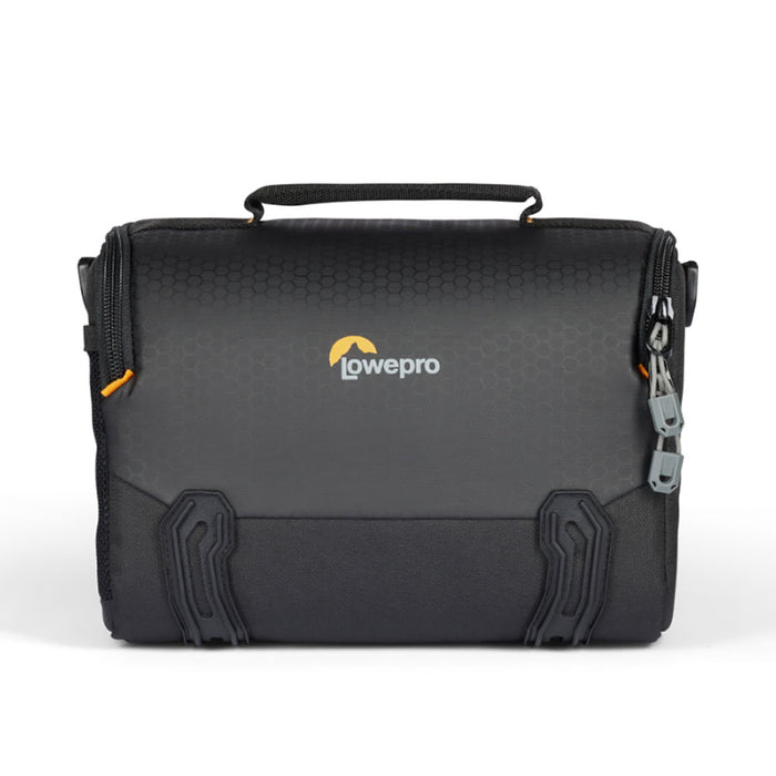 Lowepro  LP37452-PWW アドベンチュラ SH160 III GRL