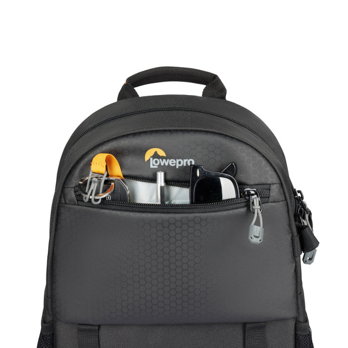 Lowepro  LP37455-PWW アドベンチュラ BP150 III GRL