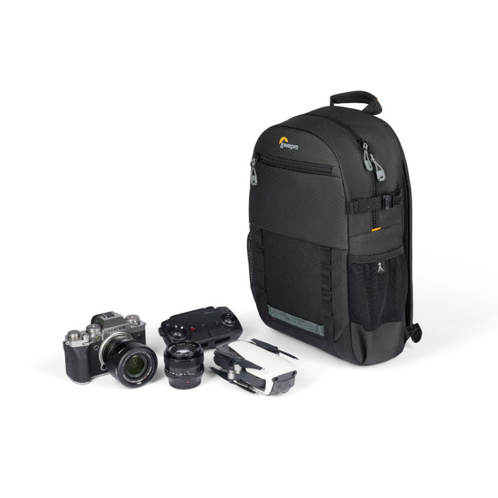 Lowepro  LP37455-PWW アドベンチュラ BP150 III GRL