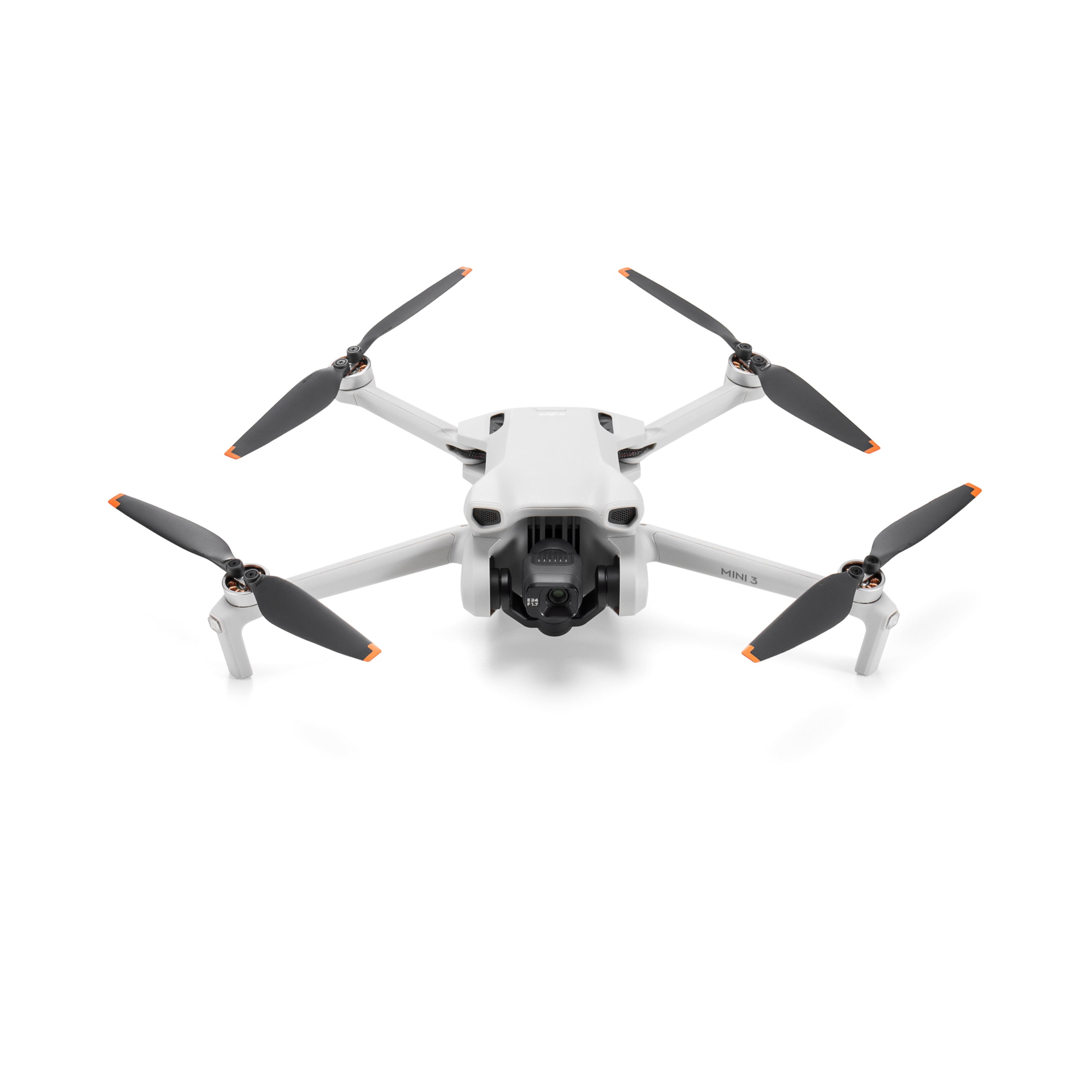 DJI Mini 3 Pro ドローン 本体と付属品 DJI Mini 3 proドローン
