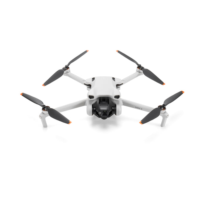 【キャンペーン】DJI M16313 DJI Mini 3 Fly More Combo Plus (N1コントローラー付属)