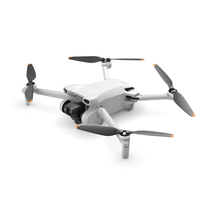 【キャンペーン】DJI M16313 DJI Mini 3 Fly More Combo Plus (N1コントローラー付属)