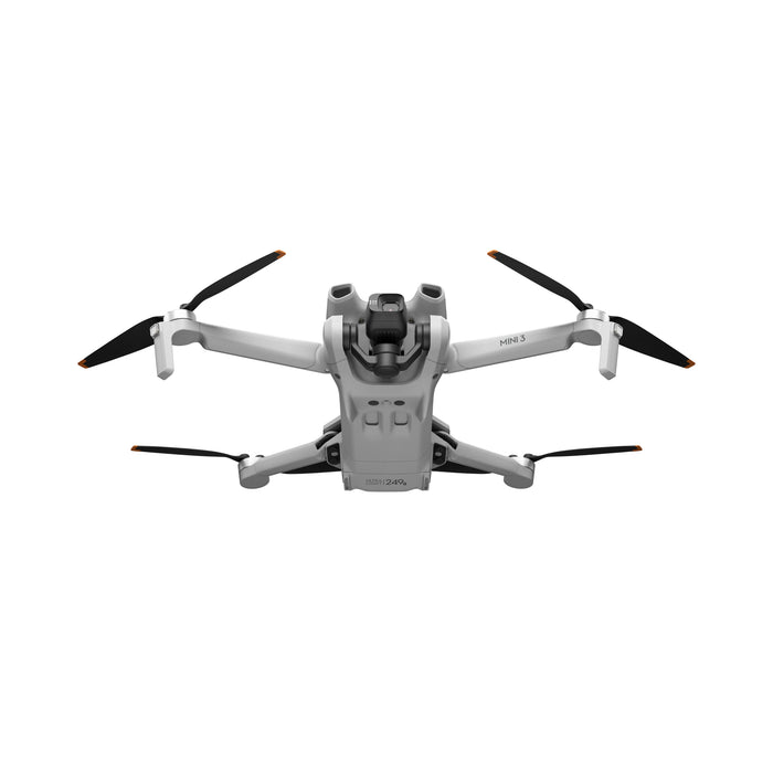 【キャンペーン】DJI M16313 DJI Mini 3 Fly More Combo Plus (N1コントローラー付属)