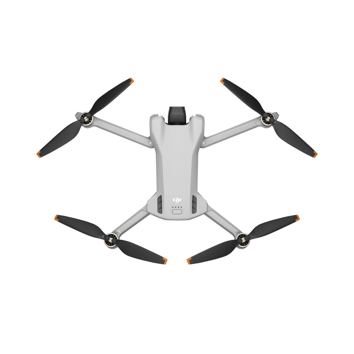 【キャンペーン】DJI M16313 DJI Mini 3 Fly More Combo Plus (N1コントローラー付属)