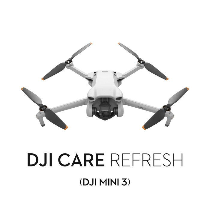 DJI WM16301 DJI Care Refresh 1年版(DJI Mini 3)カード