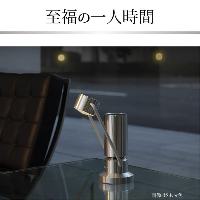 Canon ML-A(SL) Light&Speaker albos シルバー