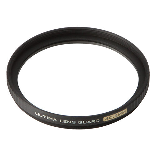 HAKUBA CF-UTLG405 ULTIMA レンズガード 40.5mm