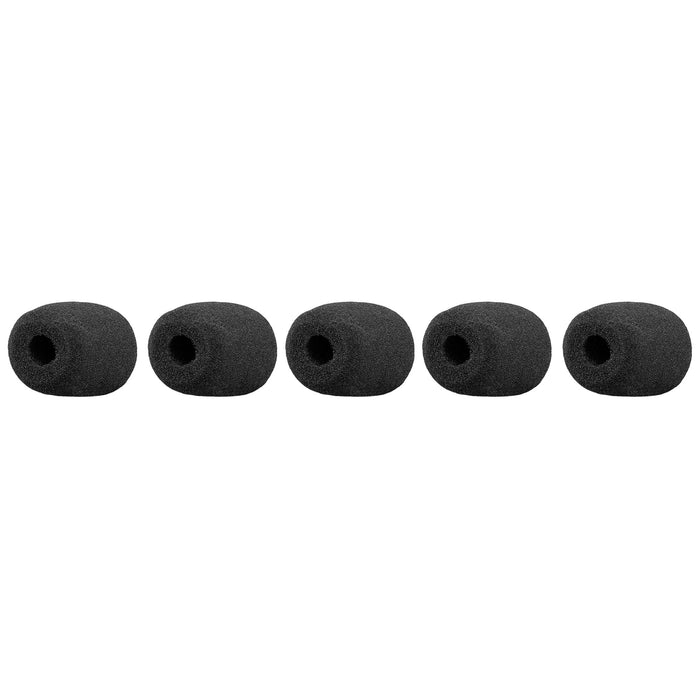AUDIX WSHT2PK HT2用ウィンドスクリーン(5個入り)