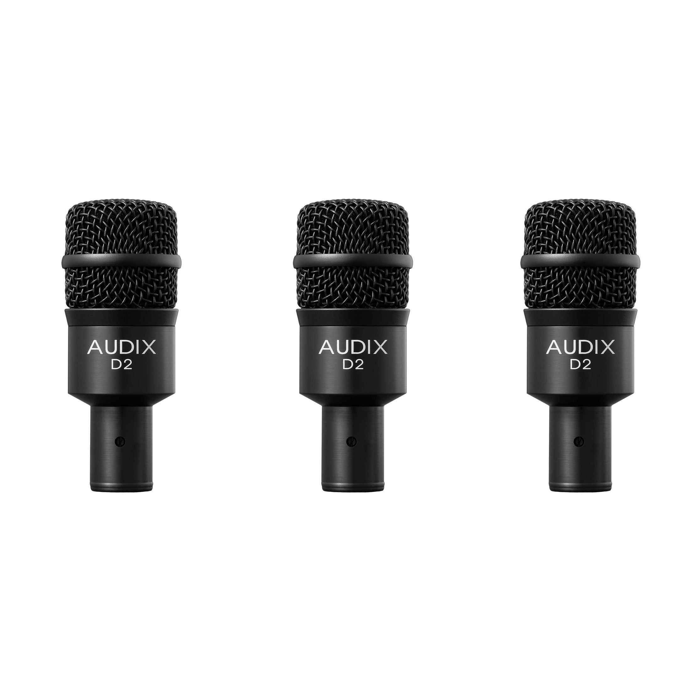 AUDIX D2TRIO ダイナミックマイク - 業務用撮影・映像・音響・ドローン
