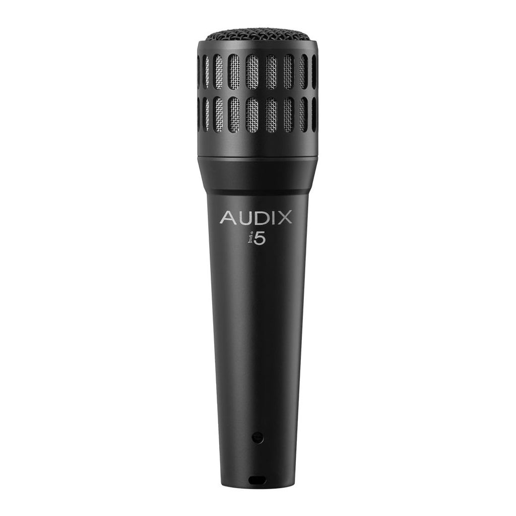 AUDIX i5 ダイナミックマイク AUDIX I5 ダイナミックマイク - 業務用撮影・映像・音響