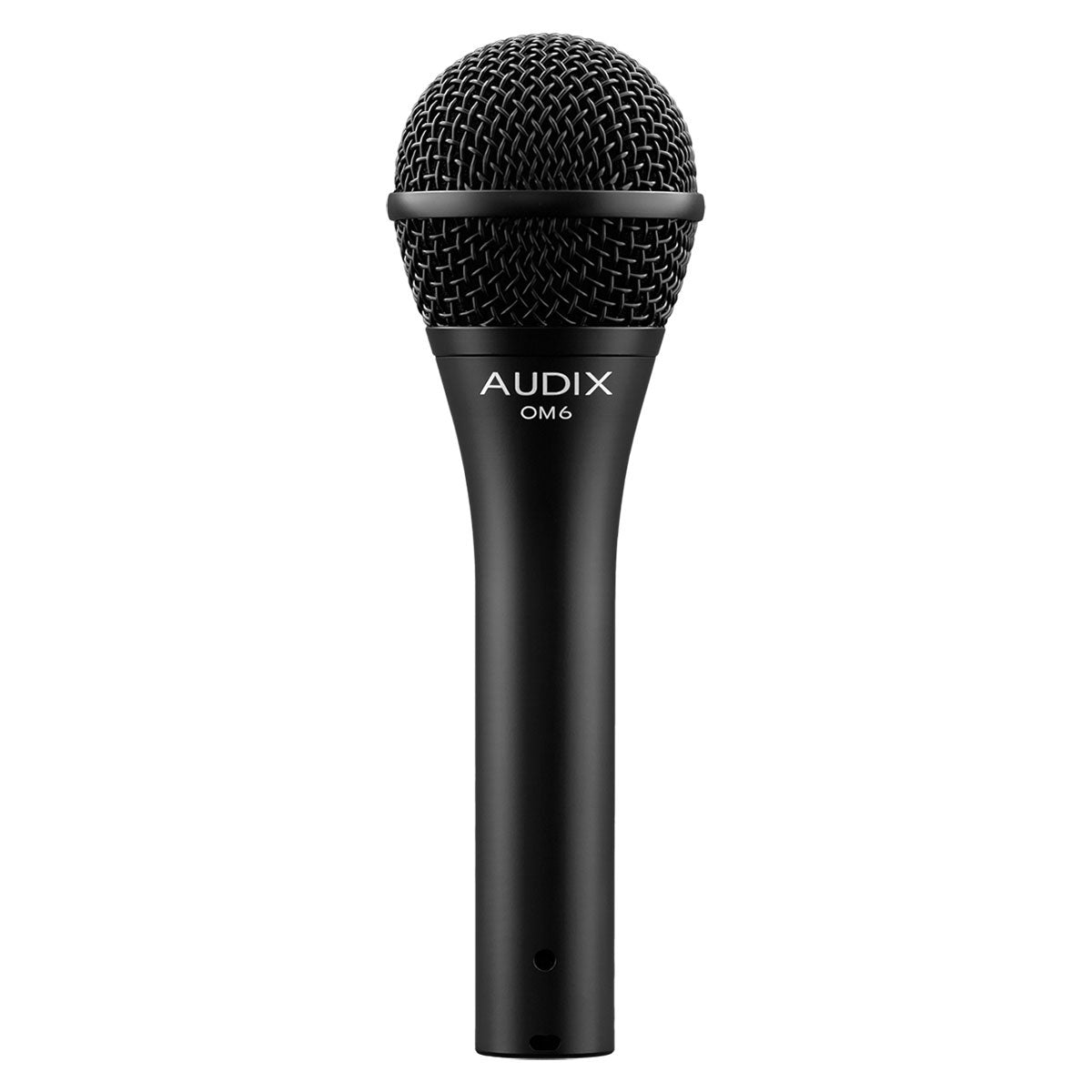 Amazon | AUDIX オーディックス OM6 ボーカル ライブ 歌ってみた