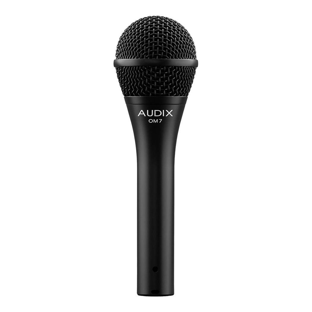 2023年4月 Audix 価格改定対象製品 - 業務用撮影・映像・音響